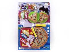 Pizza Set toys