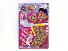 Pizza Set toys