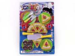 Cake Set toys