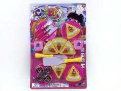 Cake Set toys