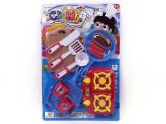 Kitchen Set toys