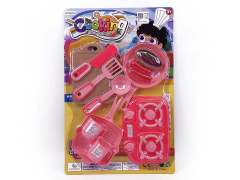 Kitchen Set toys