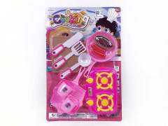 Kitchen Set toys