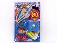 Kitchen Set toys