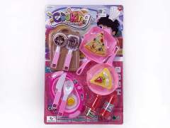 Kitchen Set toys