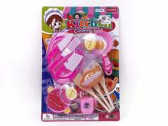 Kitchen Set toys