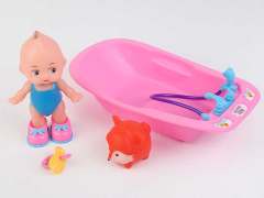 Tub Set toys