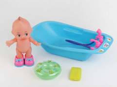 Tub Set toys