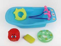 Tub Set toys