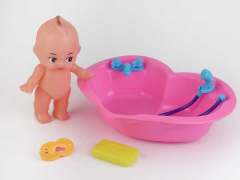 Tub Set toys