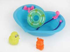 Tub Set toys