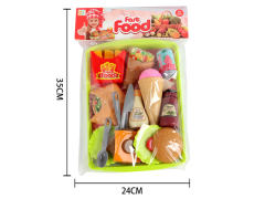 Food Set toys