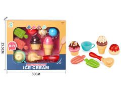 Icecream Set