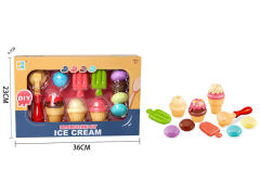 Icecream Set toys