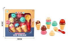 Icecream Set toys