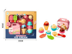 Icecream Set