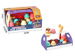 Icecream Set