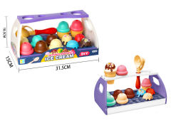 Icecream Set toys