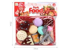 Dessert Set toys