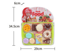 Dessert Set toys