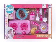 Kitchen Set toys