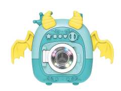 Washer W/L(4C) toys