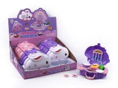 Kitchen Set(8in1) toys