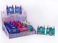 Castle Toys(12in1)