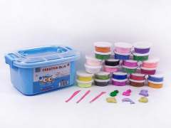 Clay Set toys