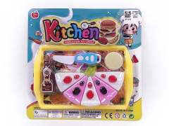 Cake Set toys