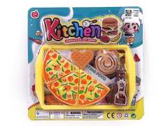 Pizza Set toys