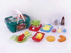 Kitchen Set toys