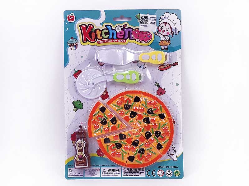 Pizza Set toys