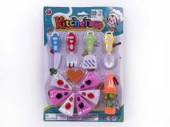 Cake Set toys