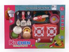 Kitchen Set toys