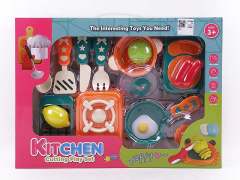 Kitchen Set toys