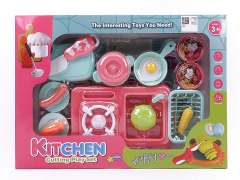 Kitchen Set toys