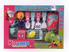 Kitchen Set toys