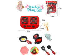 Kitchen Set toys