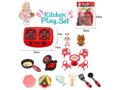 Kitchen Set toys