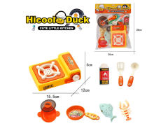 Kitchen Set toys