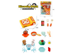 Kitchen Set toys