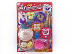 Kitchen Set toys