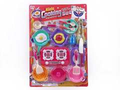 Kitchen Set toys