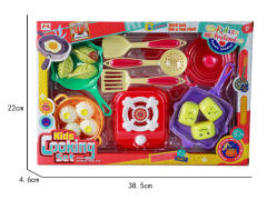 Kitchen Set toys