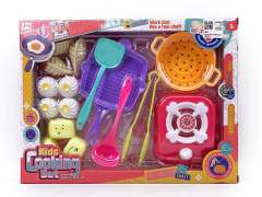 Kitchen Set toys