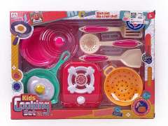 Kitchen Set toys