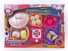 Kitchen Set toys