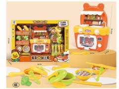 Kitchen Set toys