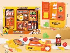 Kitchen Set toys